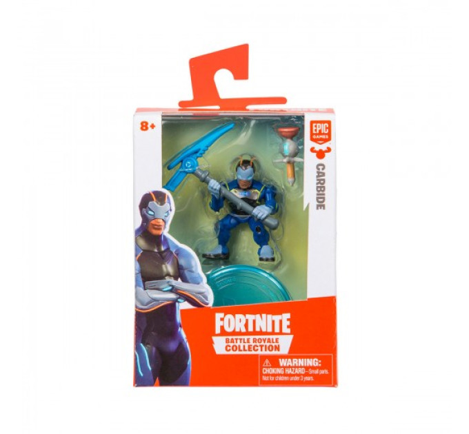 Ігрова Фігурка Fortnite - Карбід