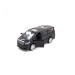 Автомодель - TOYOTA ALPHARD (чорний)