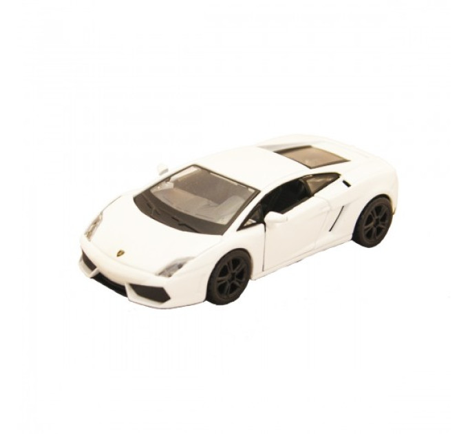 Автомодель - Lamborghini Gallardo Lp560-4 (2008) (1:32)