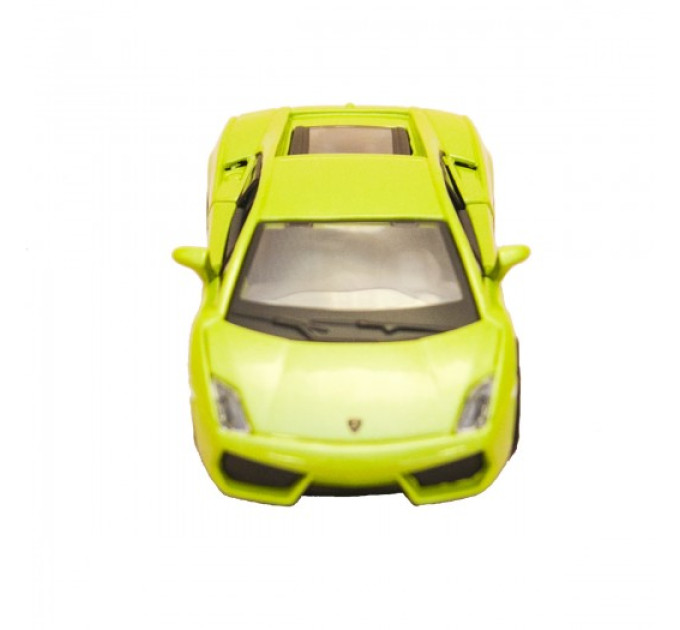 Автомодель - Lamborghini Gallardo Lp560-4 (2008) (1:32)