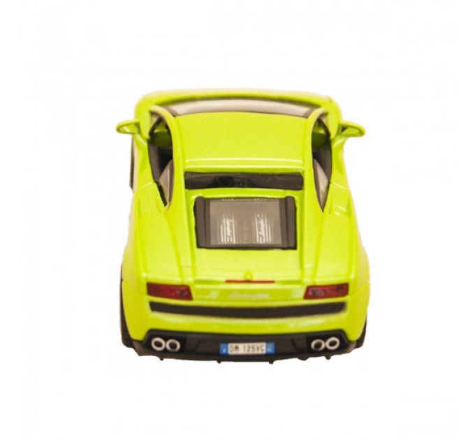 Автомодель - Lamborghini Gallardo Lp560-4 (2008) (1:32)