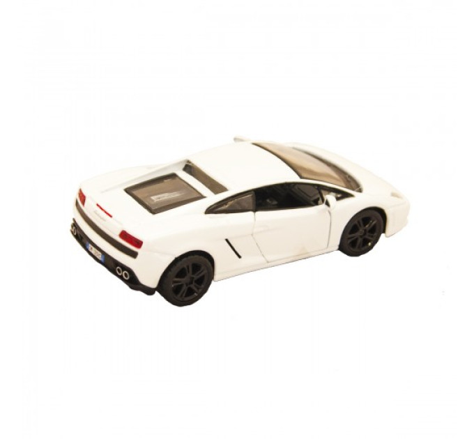 Автомодель - Lamborghini Gallardo Lp560-4 (2008) (1:32)