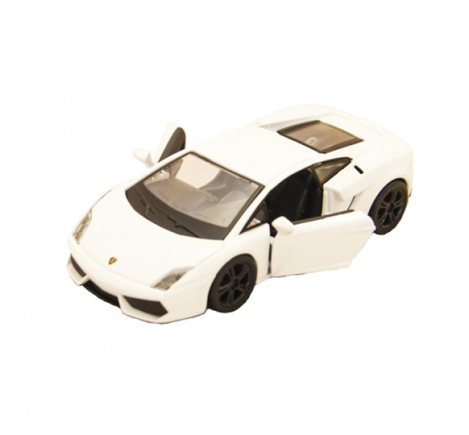 Автомодель - Lamborghini Gallardo Lp560-4 (2008) (1:32)