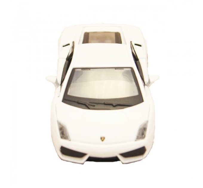 Автомодель - Lamborghini Gallardo Lp560-4 (2008) (1:32)