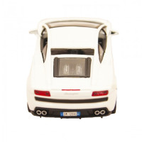 Автомодель - Lamborghini Gallardo Lp560-4 (2008) (1:32)