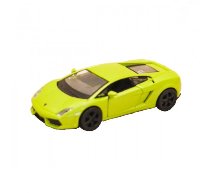 Автомодель - Lamborghini Gallardo Lp560-4 (2008) (1:32)