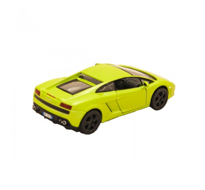Автомодель - Lamborghini Gallardo Lp560-4 (2008) (1:32)