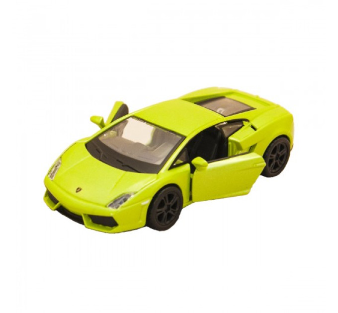 Автомодель - Lamborghini Gallardo Lp560-4 (2008) (1:32)
