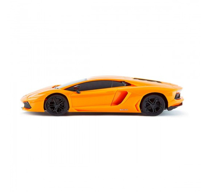 Автомобіль KS Drive на р/к - Lamborghini Aventador LP 700-4 (1:24, 2.4Ghz, оранжевий)