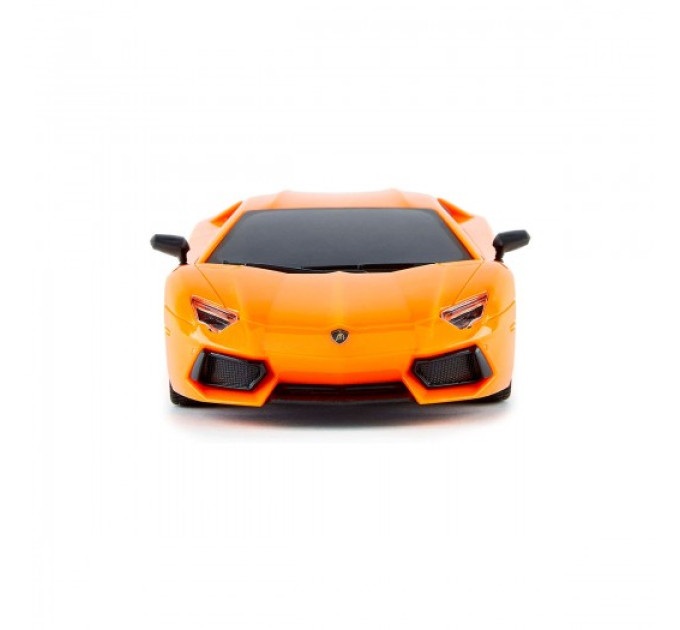 Автомобіль KS Drive на р/к - Lamborghini Aventador LP 700-4 (1:24, 2.4Ghz, оранжевий)