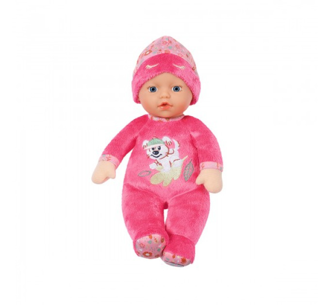 Лялька Baby Born серії For babies - Маленька соня (30 cm)