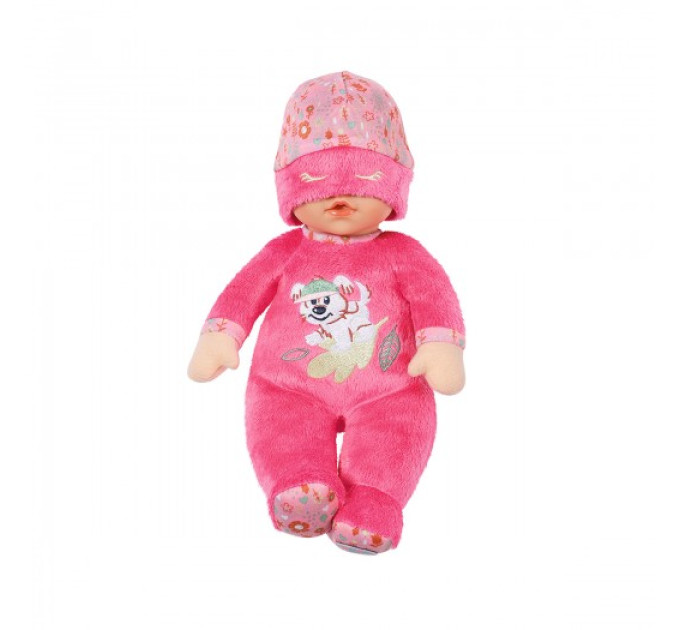 Лялька Baby Born серії For babies - Маленька соня (30 cm)