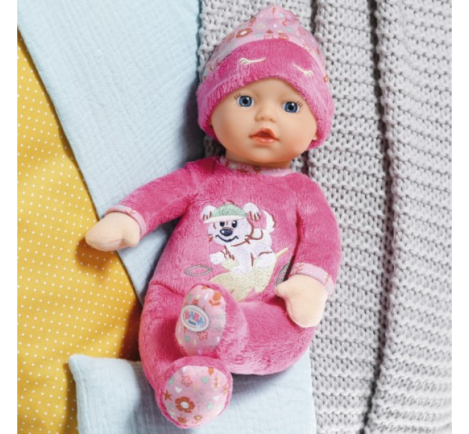 Лялька Baby Born серії For babies - Маленька соня (30 cm)