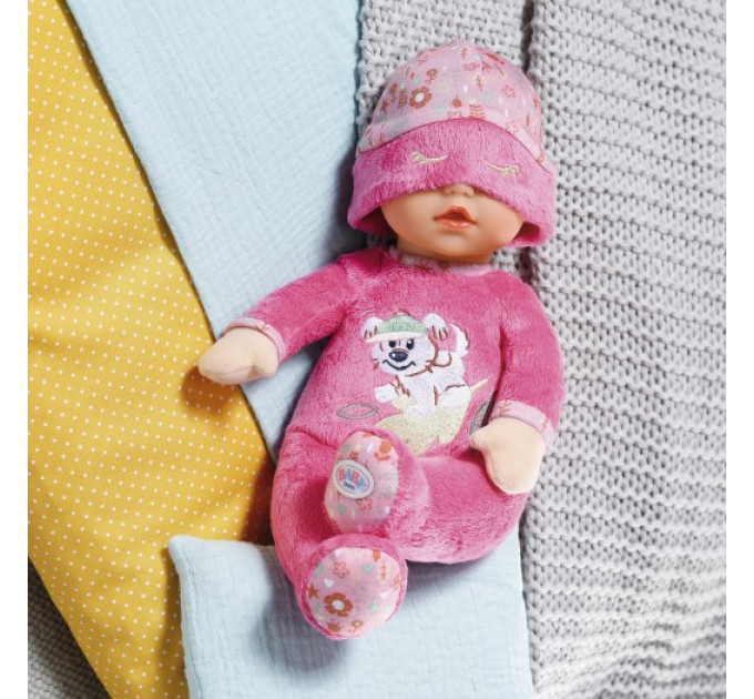Лялька Baby Born серії For babies - Маленька соня (30 cm)