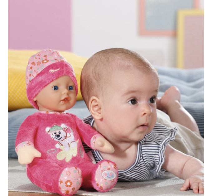 Лялька Baby Born серії For babies - Маленька соня (30 cm)