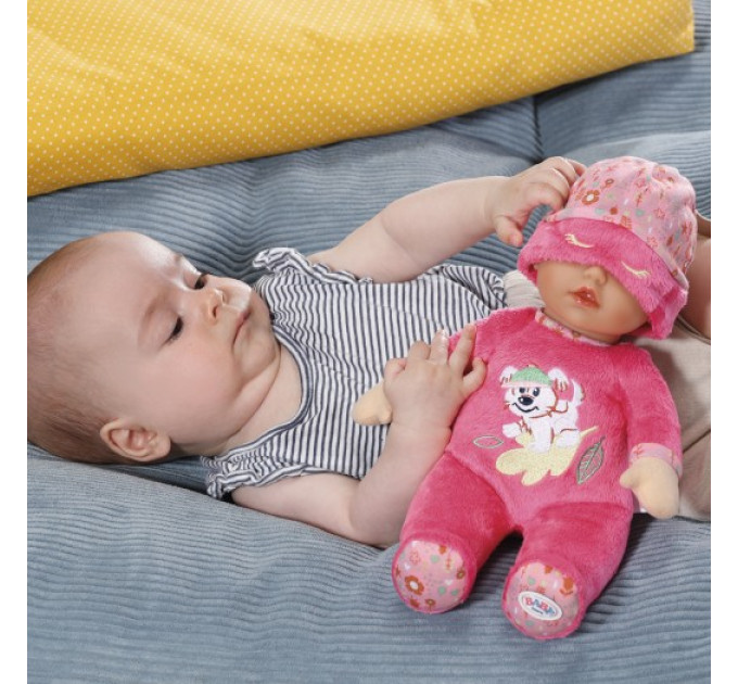 Лялька Baby Born серії For babies - Маленька соня (30 cm)