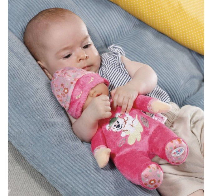 Лялька Baby Born серії For babies - Маленька соня (30 cm)