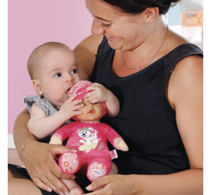 Лялька Baby Born серії For babies - Маленька соня (30 cm)