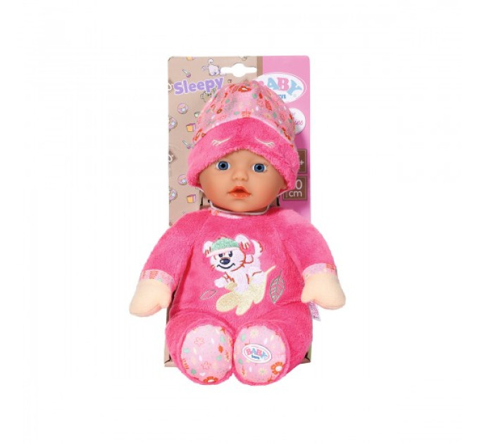 Лялька Baby Born серії For babies - Маленька соня (30 cm)