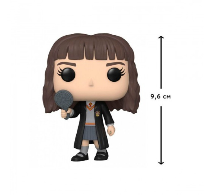 Ігрова фігурка Funko Pop! серії Гаррі Поттер і таємна кімната: 20th Anniversary  – Герміона