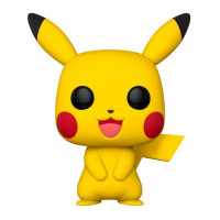Ігрова фігурка Funko POP! серії Покемон - ПІКАЧУ (25 cm)