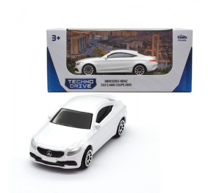 Автомоделі - Міні-моделі у дисплеї (асорт. А, 1:64)