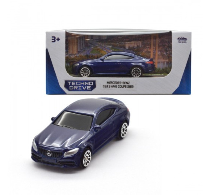 Автомоделі - Міні-моделі у дисплеї (асорт. А, 1:64)
