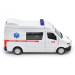 Автомодель - Mercedes Benz Sprinter Швидка допомога