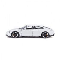 Автомодель - Porsche Taycan Turbo S (1:24)