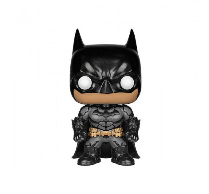 Ігрова фігурка Funko POP! серії Бетмен: Лицар Аркхема - Бетмен
