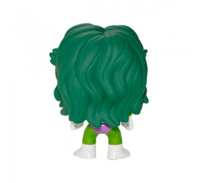 Ігрова фігурка Funko POP! серії Жінка-Галк – Жінка-Галк