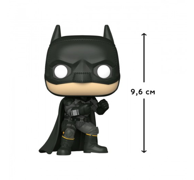 Ігрова фігурка Funko Pop! - Бетмен (25 cm)