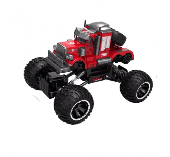Автомобіль Off-Road Crawler – Prime