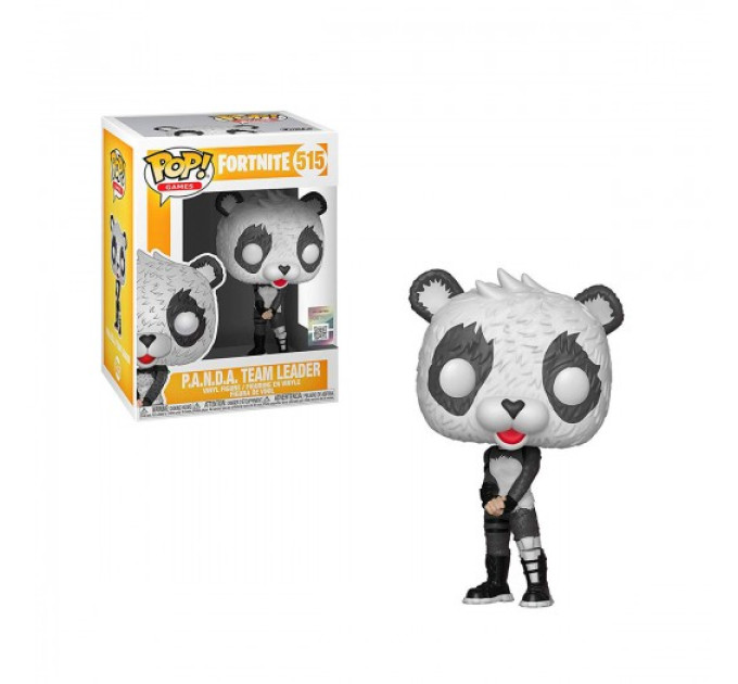 Ігрова Фігурка Funko Pop! Серії Fortnite - Пандамоніум
