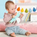Лялька Baby Born – Блакитне янголятко (18 cm)
