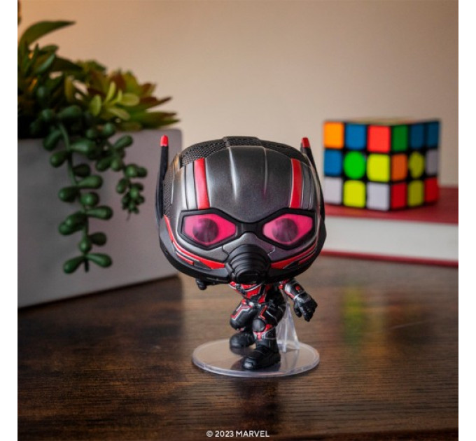 Ігрова фігурка Funko Pop! серії AM:QM - Людина-мураха