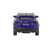 Автомодель GLAMCAR - INFINITI QX30 (фіолетовий)