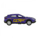 Автомодель GLAMCAR - INFINITI QX30 (фіолетовий)