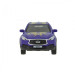 Автомодель GLAMCAR - INFINITI QX30 (фіолетовий)