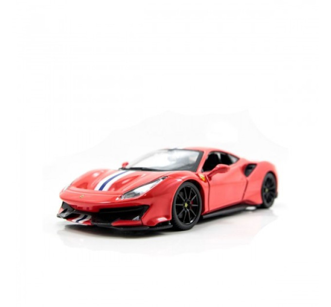 Автомодель - Ferrari 488 Pista