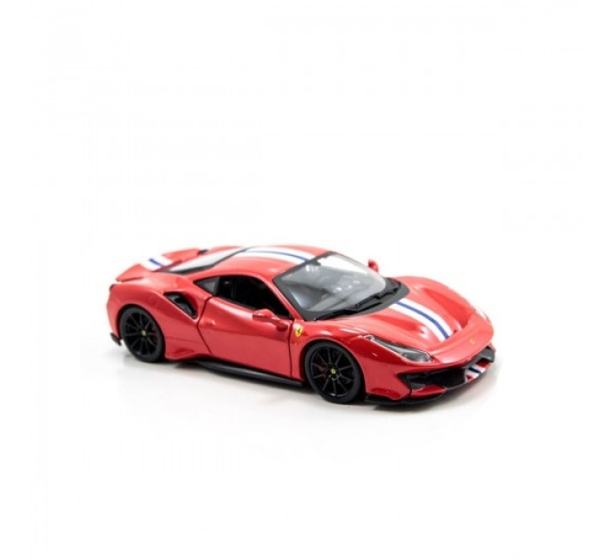 Автомодель - Ferrari 488 Pista