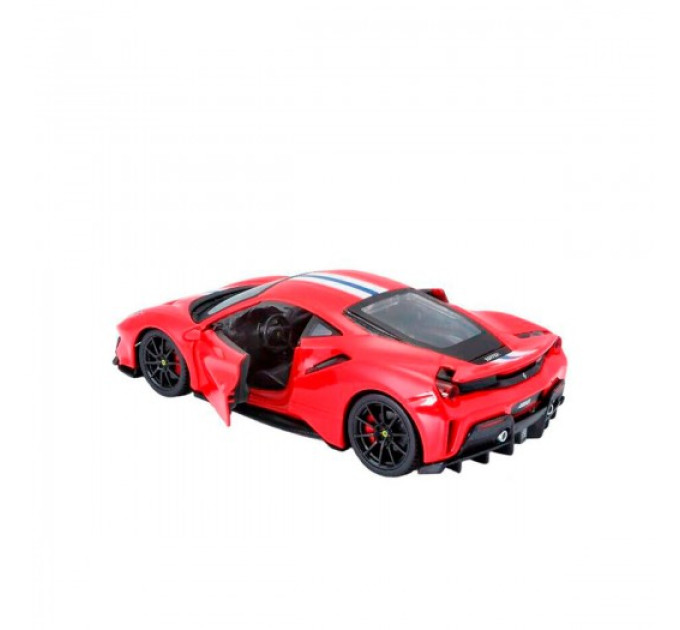 Автомодель - Ferrari 488 Pista