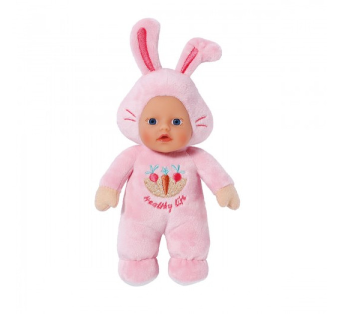 Лялька Baby Born – Зайчик (18 cm)