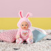 Лялька Baby Born – Зайчик (18 cm)