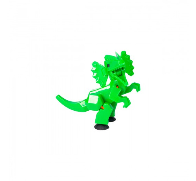Фігурка для анімаційної творчості Stikbot Dino (в асорт.)
