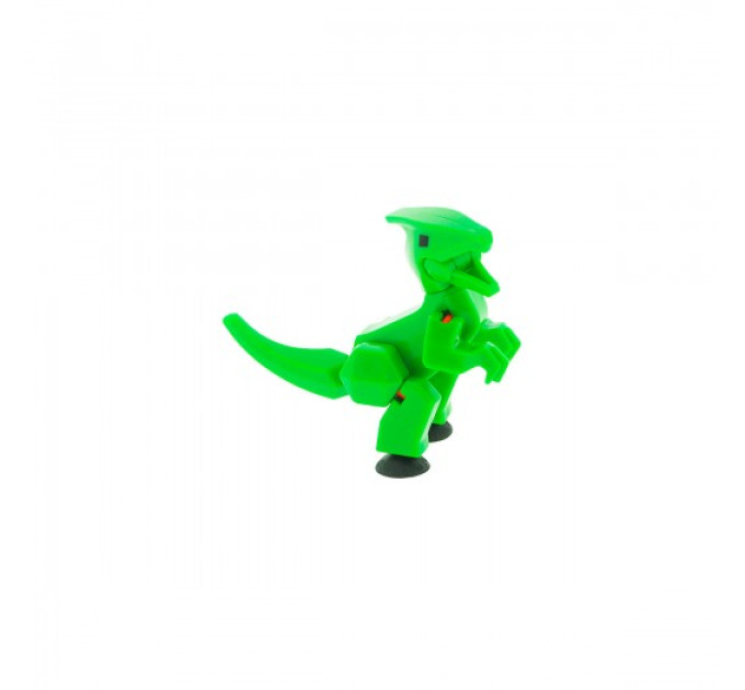 Фігурка для анімаційної творчості Stikbot Dino (в асорт.)