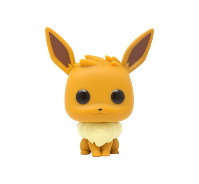 Ігрова фігурка Funko Pop! серії Покемон – Іві