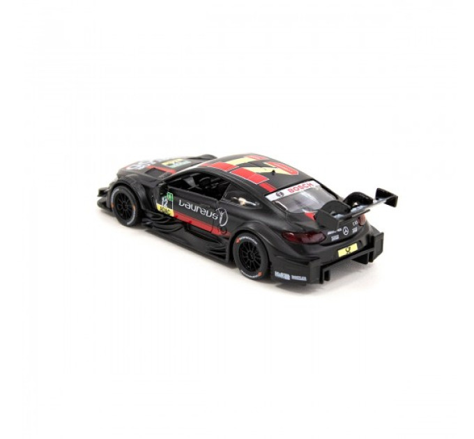 Автомодель - MERCEDES-AMG C63 DTM (чорний)
