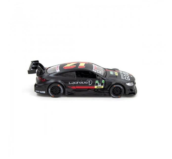 Автомодель - MERCEDES-AMG C63 DTM (чорний)