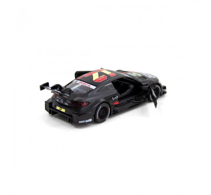 Автомодель - MERCEDES-AMG C63 DTM (чорний)